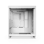 NZXT H7 Flow Blanc - MT/Sans Alim/E-ATX — miniature 7