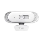 Trust Tomar 2K QHD USB-C/USB-A - Blanc — miniature 4