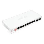 Asus QG-U1080 - Commutateur non géré 8 Ports 2,5G et 2 Ports 10G — miniature 3