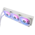 Thermalright Aqua Elite 360 V3 Blanc ARGB — miniature 2