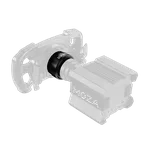 Moza Racing Adaptateur Quick Release - RS07 — miniature 2
