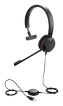 Jabra Evolve 30 II UC - USB-A/USB-C — miniature 4