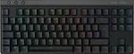 Logitech G515 TKL Tactile - Mécanique - Sans-Fil - RGB - Noir — miniature 1