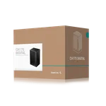 Deepcool CH170 Digital Noir - mT/Sans Alim/Mini-ITX — miniature 13