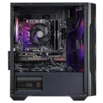 RUSH - R5-5500/RX9060XT-16Go/32Go/500Go — miniature 2