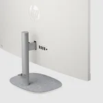 HP 27-cr0042nf - 27" FHD R5-7520U 16Go 512Go W11 Blanc — miniature 5