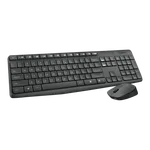 Logitech Wireless MK235 — miniature 1