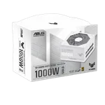 Asus ATX 1000W - 80+ GOLD - TUF GAMING 1000G White-Seconde Vie — miniature 13