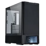 Lian-Li LANCOOL 207 Digital Noir - MT/Sans Alim/ATX — miniature 1