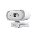 Trust Tomar 2K QHD USB-C/USB-A - Blanc — miniature 6