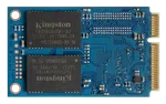 Kingston 512GB KC600MS SATA3 MSATA SSD — miniature 3