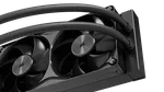 Corsair NAUTILUS II 240 RS LCD - 240mm - Noir — miniature 5
