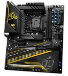 ASRock Z890 TAICHI OCF — miniature 4
