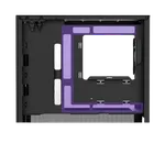 NZXT H3 Flow Noir - MT/Sans Alim/mATX — miniature 8