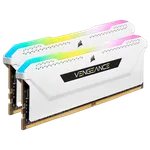 Corsair Vengeance RGB Pro SL 16Go (2x8Go) DDR4 3200MHz — miniature 1