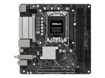 ASRock B760M-ITX/D4 WIFI - LGA1700/DDR4/ITX — miniature 1