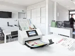 Epson WorkForce DS-790WN — miniature 2