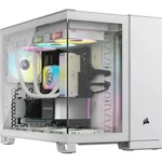 Corsair 2500X RGB Blanc-Seconde Vie — miniature 3