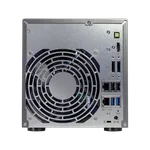 Asustor AS6104T — miniature 2