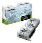 Gigabyte GeForce RTX 5070 EAGLE OC ICE SFF 12G — miniature 1
