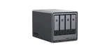 UGREEN DXP4800 Plus - 4 Baies avec 4 disques de 4To Red plus — miniature 3
