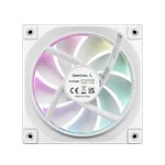 Deepcool FL12 3IN1 (Pack 3x120mm) - Blanc — miniature 5