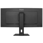 Iiyama XCB3494WQSU-B1 - 34"CURVE UWQHD 120Hz VA 0,4ms FreeSync Premium — miniature 2