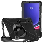 DLH Energy COQUE RENFORCEE pour GALAXY TAB S9+ — miniature 14