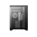 Deepcool CG530 4F Noir - MT/Sans Alim/ATX + MYSTIQUE 360 ARGB - Noir - 360mm — miniature 5