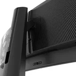 MSI MPG 491CQP - 49" CURVE OLED Dual QHD 144Hz 0.03ms HDR Adaptive Sync — miniature 6