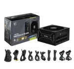 MSI ATX 850W - 80+ Gold - MAG A850GLS PCIE5 Noir — miniature 4