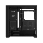 Fractal Design Pop XL Silent Black TG Clear Tint - GT/Sans Alim/E-ATX — miniature 4