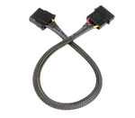 Akasa Cable rallonge  molex 4 pin 30 cm — miniature 1