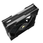 Asus ROG Eurux GR120 ARGB - 3x120mm - Noir — miniature 8