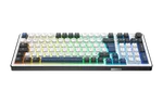 The G-LAB Keyz Elite 400 HE BW - Magnétique - Filaire - RGB - Bleu/Blanc — miniature 5
