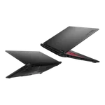 Asus TUF Gaming TUF608UM-RV080W - 16" FHD+ 165Hz R7 260 RTX 5060 16Go 512Go W11 — miniature 10