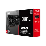 Asus Dual Radeon RX9060XT 8G GDDR6 — miniature 15