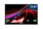Verbatim PMT-17-4K Portable Touchscreen Monitor 1 — miniature 3