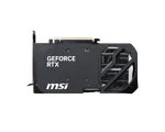 MSI GeForce RTX 5070 12G SHADOW 2X OC OEM-Seconde Vie — miniature 3