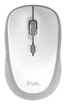 Trust Yvi+ - Sans-Fil - Blanc — miniature 2