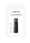 UGREEN USB 3.0 - Lecteur SD et MicroSD - 512Go - Noir — miniature 2