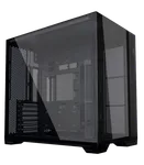 Lian-Li O11 Vision Noir - MT/Sans Alim/E-ATX — miniature 2