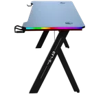 The G-LAB K Desk Sulfur-Seconde Vie — miniature 2