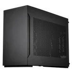Lian-Li DAN Cases A4-H2O Mini-IT PCIe 5.0 Riser - Noir — miniature 8