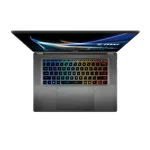 MSI Prestige N16 Flip AI+ C1XMT-002FRY - 16" OLED 2.8K Tactile RTX Spark N1x 64Go 1To W11P, miniature 11