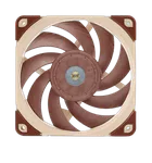 Noctua NF-A12x25 PWM - 120mm — miniature 3