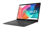 MSI Modern 14 F1MG-1033FRNNN - 14" FHD Core 5 120U 16Go 512Go W11 — miniature 2