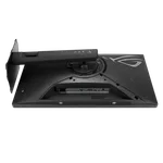 Asus ROG Strix XG27UCGR - 27" 4K 162Hz Fast-IPS 1ms Pivot Compatible G-Sync FreeSync Premium — miniature 7