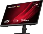 ViewSonic 27" FHD SuperClear IPS LED Monitor with — miniature 5