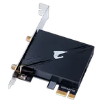 Gigabyte PCI-E BT5.3/WiFi 7 5800Mbps - GC-WIFI7 — miniature 2